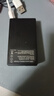 SHOULIETU適用于佳能CCD NB-5L相機(jī)電池SX200 SX210 SX220 SX230IS ixus90 800 850 860 870 900數(shù)碼充電器 NB-5L充電器【USB版】 曬單實(shí)拍圖