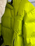 KAILAS凱樂(lè)石來(lái)古羽絨服男女同款750蓬鵝絨石墨烯保暖加厚FLT防風(fēng)羽絨 曬單實(shí)拍圖