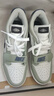 耐克NIKE【滔搏運動(dòng)】 男子AIR JORDAN LEGACY 312 LOW籃球鞋 HV5970-101 42.5 曬單實(shí)拍圖