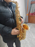 卡爾沃茲 KARWOS 1925 WIND INSTRUMENTS德國卡爾沃茲ST132 131 130 110次中音薩克斯官方店 原裝全新正品 卡爾沃茲EX100 曬單實拍圖