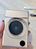 Berf【充電寶3c認(rèn)證】磁吸無線適用蘋果iphone手機(jī)apple iWatch手表三合一充電器快充Magsafe外接電池 沙漠金|電量彈窗|自帶支架|可充iWatch 曬單實(shí)拍圖