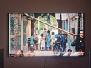LG4K新款智能網(wǎng)絡(luò )液晶電視43/50/55/65/70/75/85高清無(wú)邊框全面屏 55英寸 藍光護眼 曬單實(shí)拍圖