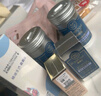 美質(zhì)原生 綠茶清爽套裝潔面水乳冰露女面部護膚套裝夏季爽膚 綠茶清香爽膚水120ml 曬單實拍圖