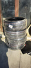 德國馬牌（Continental）【包安裝】德國馬牌輪胎 UltraContact UC6 系列 255/50R20 109V 嵐圖夢(mèng)想家 曬單實(shí)拍圖