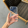 韓小豬適用蘋果iphone 16e新款手機殼SE4手機套透明全包se三代高級感ins超薄防摔鋼化膜保護套男女軟外殼 【中國紅-升級款】護鏡全包殼丨頂級防摔丨贈超清膜 iPhone16e【第四代新款】 曬單實拍圖