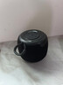 凌聯(lián)【全網(wǎng)熱銷100w+】無線藍牙音箱迷你便攜低音炮高音質(zhì)戶外車載家用可插卡大音量小鋼炮炫彩小音響 炫酷黑 旗艦款丨杜比環(huán)繞音丨高清音質(zhì) 曬單實拍圖