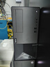聯(lián)想（Lenovo）ThinkServer T100C v2 中小型企業(yè)PC塔式服務(wù)器主機erp財務(wù)辦公電腦 i5-12400（6核 2.5-4.4G） 32G內存丨256G+2×2T硬盤(pán)丨RAID1 曬單實(shí)拍圖