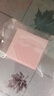 繆色（MiU Se）氣質(zhì)山茶花戒指女潮小眾設(shè)計(jì)感仿珍珠開(kāi)口可調(diào)節(jié)食指戒指環(huán) T-氣質(zhì)花朵開(kāi)口戒指GSF-A15-203 曬單實(shí)拍圖