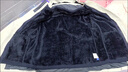 美津濃戶外夾克男女登山服鋒衣外套防風(fēng)抓絨內(nèi)里衣服 曬單實(shí)拍圖