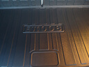 坤爵25款奕派eπ008專(zhuān)用后備箱墊tpe尾箱墊汽車(chē)配件用品24新適用于 【TPE后備箱墊】 奕派008（5座） 曬單實(shí)拍圖