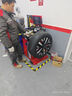 韓泰（Hankook）汽車輪胎 235/60R18 107V SK10 XL 適配紅旗HS5/本田CRV/捷途X70 曬單實拍圖