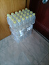 霍山河源龍川天然礦泉水弱堿性飲用水330ml小瓶水煲粥食材 330mL 24瓶 3箱 曬單實(shí)拍圖