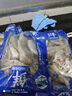 灣鈺蜜 去頭黃花魚(yú)小黃魚(yú)去內臟海鮮凍新鮮海捕水產(chǎn)去頭小黃魚(yú) 去頭小黃魚(yú)5斤順豐快遞 曬單實(shí)拍圖