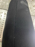 鴨鴨（YAYA）90鵝絨褲羽絨褲男冬季男女情侶同款保暖加厚加絨褲直筒男士褲子 曬單實拍圖