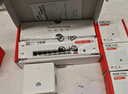 華三（H3C）全屋WiFi套裝 5G分布式企業(yè)級千兆網(wǎng)絡覆蓋辦公大戶型物聯(lián)網(wǎng)600㎡ 4個3000M吸頂AP+5口POE管理器 曬單實拍圖