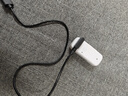 福滿臨兒童紐扣定位器gps追蹤器小孩子寶寶電話防走丟神器 曬單實(shí)拍圖