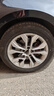 韓泰（Hankook）汽車(chē)輪胎2條裝 215/55R17 94W SK10 包安裝 曬單實(shí)拍圖
