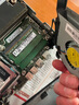 永久質(zhì)保 海力士 三星 DDR4 8G 16G DDR3筆記本一體機(jī)內(nèi)存條原裝聯(lián)想戴爾華碩惠普98新 DDR4筆記本海力士4G 2133【終身質(zhì)?！?曬單實(shí)拍圖