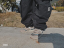 NEW BALANCE4-7歲中童春季防踢復古休閑運動(dòng)鞋997H 曬單實(shí)拍圖