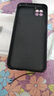 遼科適用OPPO A53/A72手機殼5G羊巴皮保護套車載磁吸抗震防摔輕奢復古商務皮質(zhì)高檔手機套 OPPO A53/A72【石墨灰】 羊巴皮保護套【配鋼化膜】 曬單實拍圖