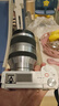 索尼（SONY）E卡口 35 50 10-18 18-55 16-50二代大光圈蔡司二手相機(jī)微單鏡頭 索尼E 18-200mm F3.5-6.3 黑色 單鏡頭【套餐更劃算】 99成新 曬單實(shí)拍圖
