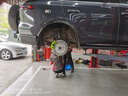可林特適用比亞迪F6G6F8思銳M6S6S7速銳G5秦E5唐DM元宋前后剎車盤 前盤一對(duì) 比亞迪唐DM 2.0T插電式混合動(dòng)力 曬單實(shí)拍圖