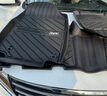 3W適用于TPE汽車腳墊長(zhǎng)安CS75 cs55榮威RX5 傳祺GS4專車專用腳墊 RX5全TPE腳墊（暫不支持毯面） 曬單實(shí)拍圖