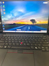 ThinkPad聯(lián)想E16 筆記本電腦 2024 16英寸大屏幕銳龍版 IPS高清屏 高性能輕薄便攜商務(wù)辦公學(xué)生網(wǎng)課娛樂(lè)本 R7-7735H 16G內(nèi)存 1T硬盤(pán)/升配 Win11原裝系統(tǒng)+正版Office 曬單實(shí)拍圖