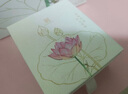 老銀匠s999足銀花絲平安扣圓滿(mǎn)鏤空銀鎖寶寶男女同款銀項(xiàng)墜足銀編繩送禮 紅繩寶蓮花絲 999足銀 約11.1g 曬單實(shí)拍圖