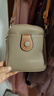 暢印手機包女斜挎2024新款夏季迷你小包包小巧多層時(shí)尚百搭輕便小挎包 9935卡其色 曬單實(shí)拍圖