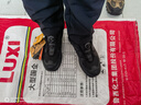 龍牙2024龍牙龍潛低幫戰術(shù)鞋戶(hù)外徒步登山鞋男士休閑高彈緩震 黑色 42 260 曬單實(shí)拍圖