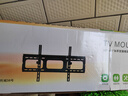 華為智慧屏電視機掛架V/SE43/55/65/75/85/86/98英寸壁掛支架 華為全型號75英寸掛架 俯仰角15 曬單實拍圖