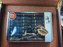 海參禮盒野外生淡干精品海參海鮮海產(chǎn)干貨山東特產(chǎn)年貨送禮領(lǐng)導(dǎo) 傳統(tǒng)淡干海參250g（25-30只） 曬單實(shí)拍圖