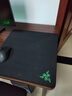 雷蛇（Razer）巨甲蟲(chóng) 游戲鼠標墊 軟墊 曬單實(shí)拍圖