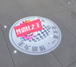 雷帕森廣告logo投影燈高清led戶外防水招牌門頭地面圖案定制門店雷射燈 55瓦-旋轉(zhuǎn)-不防水款+遙控 曬單實拍圖