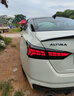 車(chē)麗友專(zhuān)用于日產(chǎn)奇駿逍客騏達勁客藍鳥(niǎo)途達樓蘭軒逸天籟TPE后備箱墊 黑色【加厚TPE】全天候 日產(chǎn)專(zhuān)用 聯(lián)系客服備注車(chē)型+年款 曬單實(shí)拍圖
