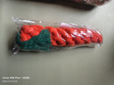 星恒夢狗狗玩具磨牙耐咬繩結(jié)金毛小中大型犬泰迪幼犬解悶玩具寵物用品 狗狗結(jié)繩玩具三件套-顏色隨機 曬單實拍圖