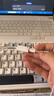 IAMK TUTU適用蘋(píng)果耳機轉接頭電腦USB轉換器lightning聽(tīng)歌通話(huà)Typec手機轉接頭筆記本iphone16音頻mini7平板 適用蘋(píng)果lightning耳機母口轉USB公頭 曬單實(shí)拍圖