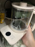 Abereve艾貝麗 養生壺ABL-YSH377 0.6L 曬單實(shí)拍圖
