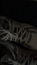 亞瑟士ASICS跑步鞋男鞋舒適透氣運動(dòng)鞋緩震回彈耐磨跑鞋 GEL-FLUX CN 米灰色/白色 41.5 曬單實(shí)拍圖