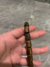 佩大師沉水越南芽莊綠奇楠沉香手串保真老料棋楠隨形桶珠手鏈男女士文玩 大號(hào)丨約9-12*17-22mm*11顆*12g 曬單實(shí)拍圖
