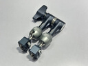 斯莫格（SmallRig）相機(jī)通用型魔術(shù)手臂萬(wàn)向支架單反雙頭阿萊拓展微單反配件適用于索尼佳能松下監(jiān)視器支架蝸牛云臺(tái) 【7寸】雙頭魔術(shù)手（4194） 曬單實(shí)拍圖
