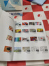 DK Bilingual Visual Dictionary French English 商務(wù)詞典 2024年新版DK雙語圖解詞典 法語 英語 雙語圖解字典 曬單實(shí)拍圖