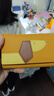 暇步士（Hush Puppies）卡包長(cháng)款錢(qián)包女包多功能錢(qián)票夾時(shí)尚卡包教師節禮物送老師送老婆 曬單實(shí)拍圖
