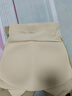 浪莎假屁股無(wú)痕提臀內褲女蜜桃臀自然款美臀墊翹臀神器高腰收腹豐胯褲 膚色1件 L （建議110-130斤） 曬單實(shí)拍圖