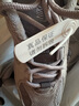 耐克（NIKE）跑步鞋男鞋 春季新款運動鞋ZOOM 2K復(fù)古老爹鞋輕便緩震增高休閑鞋 BV0074-001/煙灰色/M2K 42 曬單實拍圖