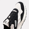 Reebok銳步官方24新款男女款GL1100復古時(shí)尚運動(dòng)鞋跑步鞋 100201492 中性款 40 中性款(25.5cm),US：7.5 曬單實(shí)拍圖