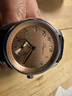 浪琴（LONGINES）瑞士手表 名匠系列 機械皮帶男表L28434932 三文魚(yú)色38.5mm 曬單實(shí)拍圖