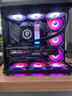 微星（MSI）魔龍 GeForce RTX 4080 SUPER 16G GAMING X SLIM 電競游戲AI設(shè)計智能學(xué)習(xí)黑神話：悟空4080S顯卡  曬單實拍圖