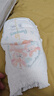 幫寶適（Pampers）幫寶適一級幫拉拉褲嬰兒學(xué)步褲 寶寶尿不濕 超薄柔軟透氣褲型尿褲 3個加XXXL48（17kg以上） 曬單實拍圖